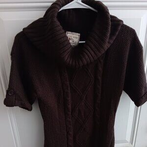 Women's Sweater Dress
